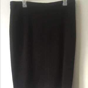 Black skirt by Doncaster collection